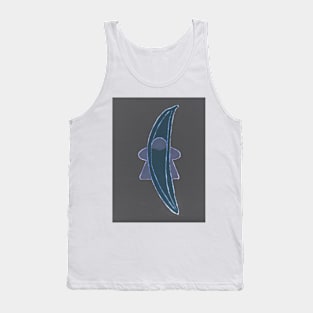 Jumbo MeepNana 3 Tank Top